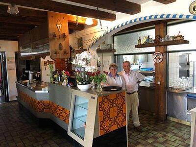 Hotel Restaurant Piroska Familie Hajnal