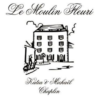 Le Moulin Fleuri