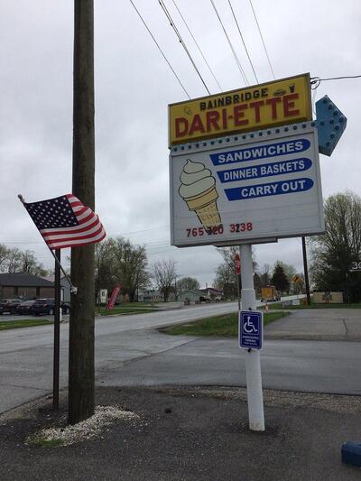 dari-ette