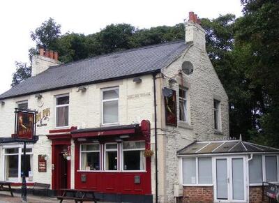 The Burn Pub & Kitchen