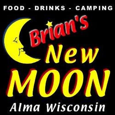 Brian's New Moon