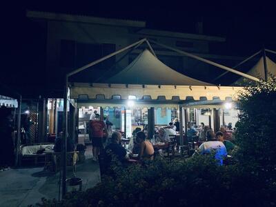 Pizzeria Ristorante da Carlo