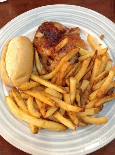 photo de Swiss Chalet