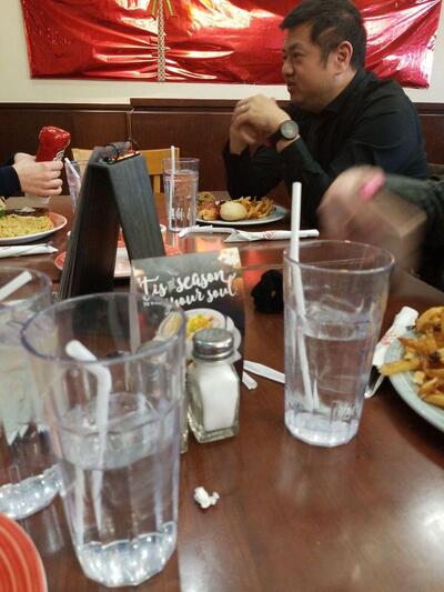 photo de Swiss Chalet