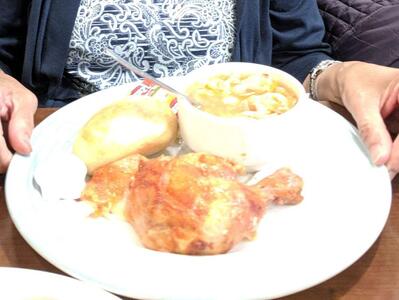 photo de Swiss Chalet