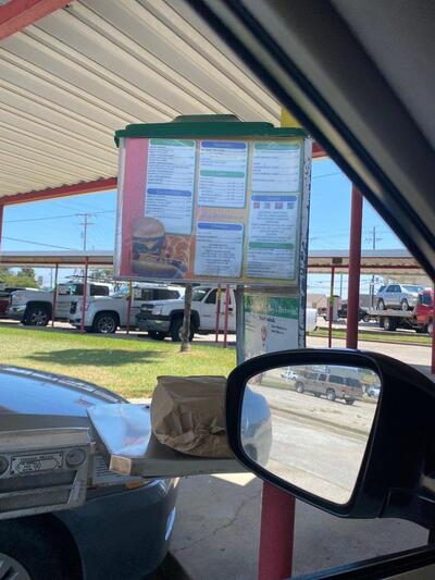 Big Boys Drive-In