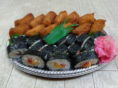 仕出し・お弁当 ミヤタ