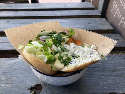 vegKebab