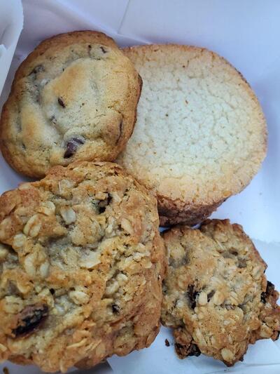 Honeybee Bakery