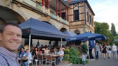 La Brasserie Du Marche