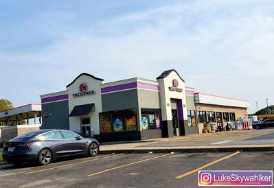 Taco Bell