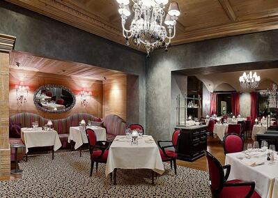 Le Grand & La Terrasse