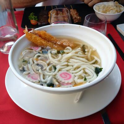 Kampai Paroisse