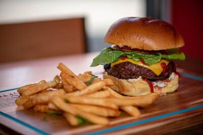 American Grill
