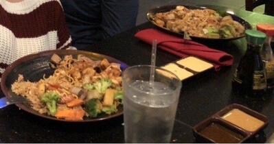 Shogun Hibachi