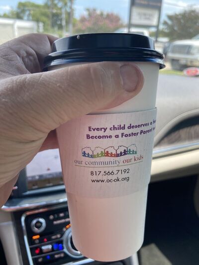 Godley Grind Coffee