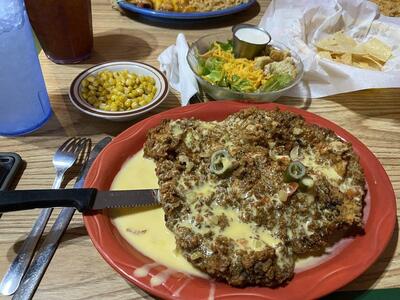 Miguels Restaurant
