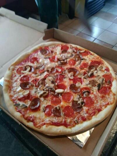 Luigi's Pizza Avoca