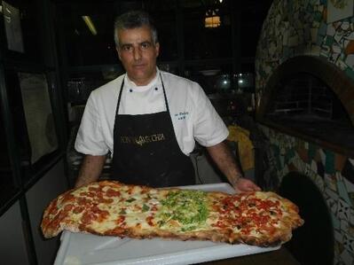Da Raffaele