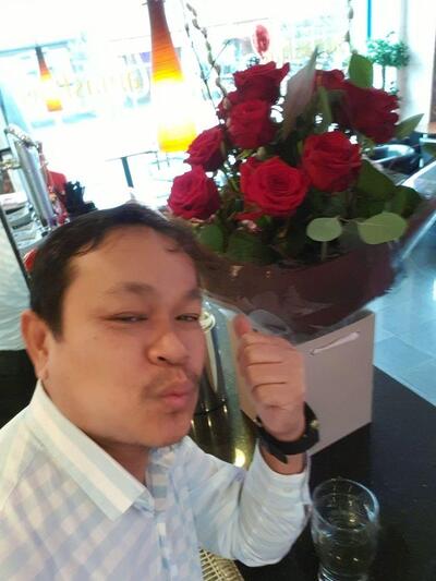 Thai Lounge