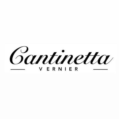 Cantinetta Vernier