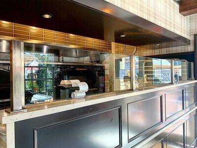 Brezza Pizza Kitchen