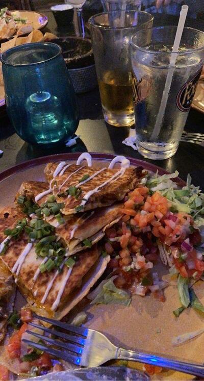 Tomatillos Southwestern Grill and Tequila Bar