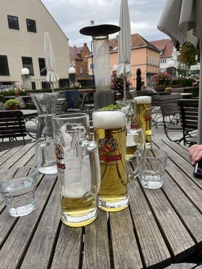 Hotel-Restaurant Schwanen