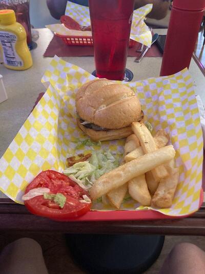 Route 66 Inn