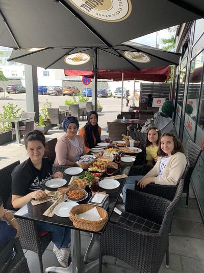 Locanta Döner & Pizza