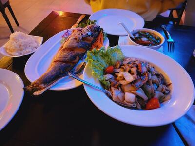 Burapa THAI & Bar