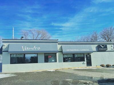 V Bistro