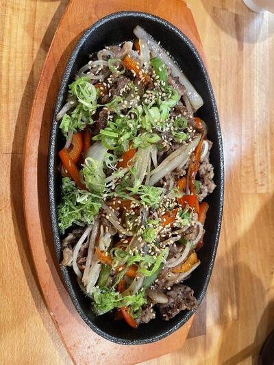 Rateba Grill & Ramen