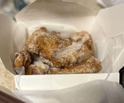 Vons Chicken