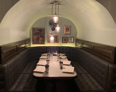 Dishoom Covent Garden
