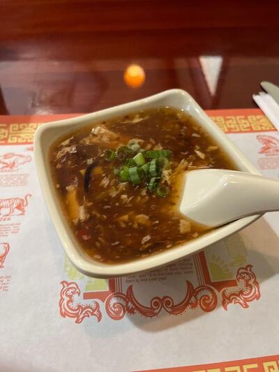 Shanghai Grill & Bar