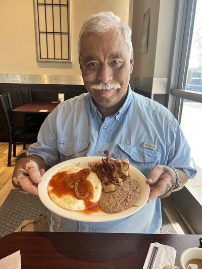 Los Arcos Mexican Grill Castle Hills Location
