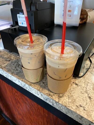 Wide Awake Coffee and Ice Cream