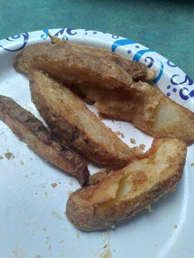 Lee's Famous Recipe Chicken