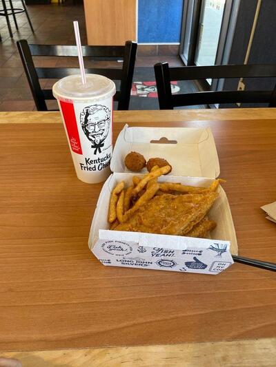 KFC