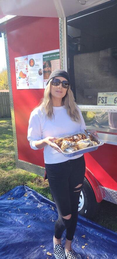 Crooked Letter BBQ