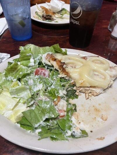 Roman Pizza Italian Restaurant
