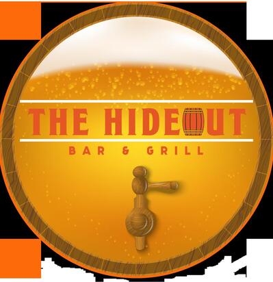 The Hideout Bar & Grill