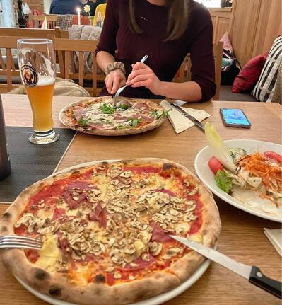 Trattoria Giuseppe