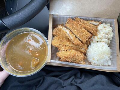 L&L Hawaiian Barbecue