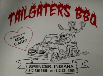 Tailgaters BBQ