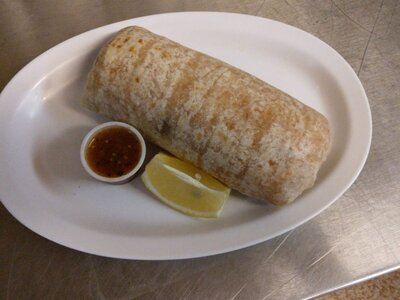 El Vecino Panadería & Taquería Mexican