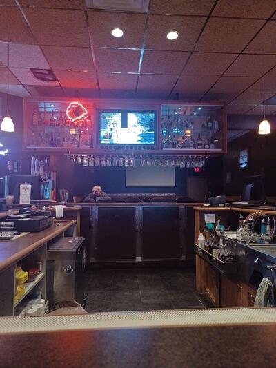 Vegas Bar & Grill