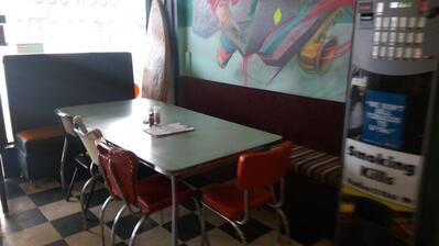 Ontop Bar