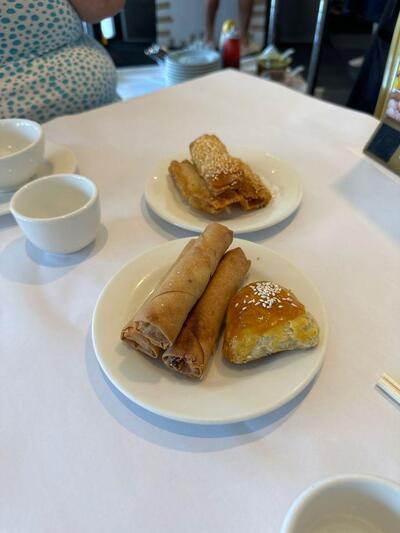 Yum Cha